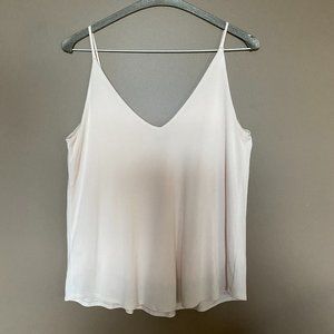 Talula Blush Pink Camisole - Size XXS